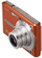 Casio EX-S500 Camera