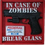 Zombie Emergency Kit