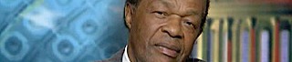 Marion Barry